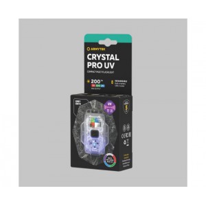 Фонарь ARMYTEK CRYSTAL PRO UV